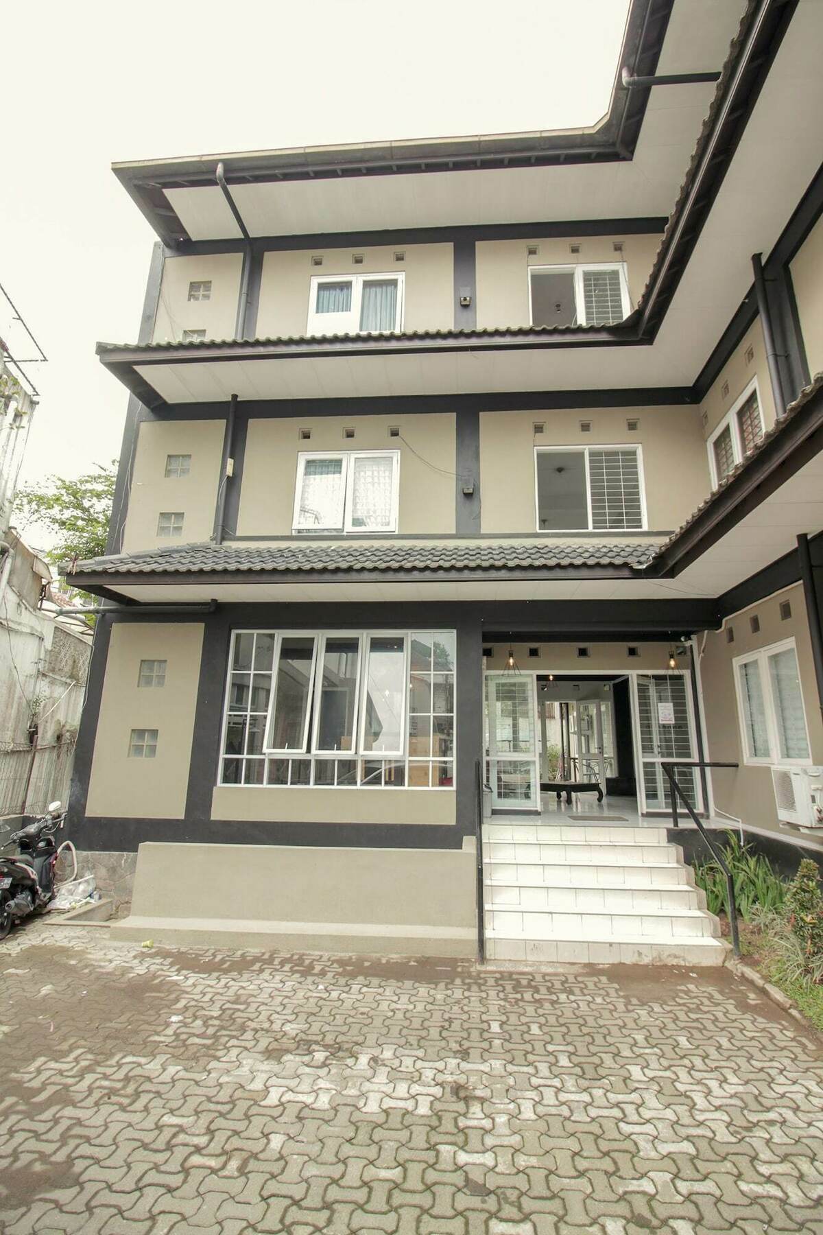 Oyo 260 Home 33 Бандунг Екстер'єр фото
